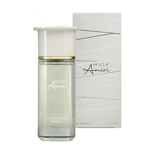 AHMED AL MAGHRIBI AMIRI MUSK EDP
