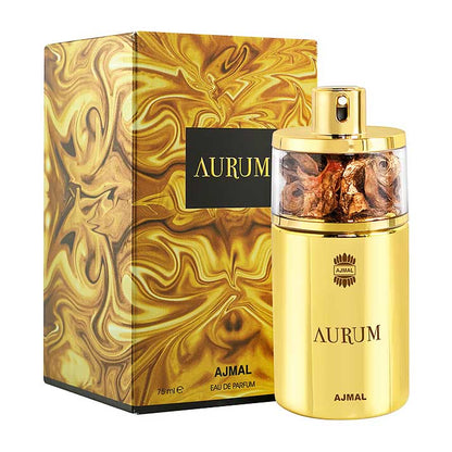 Ajmal Aurum Eau De Parfum