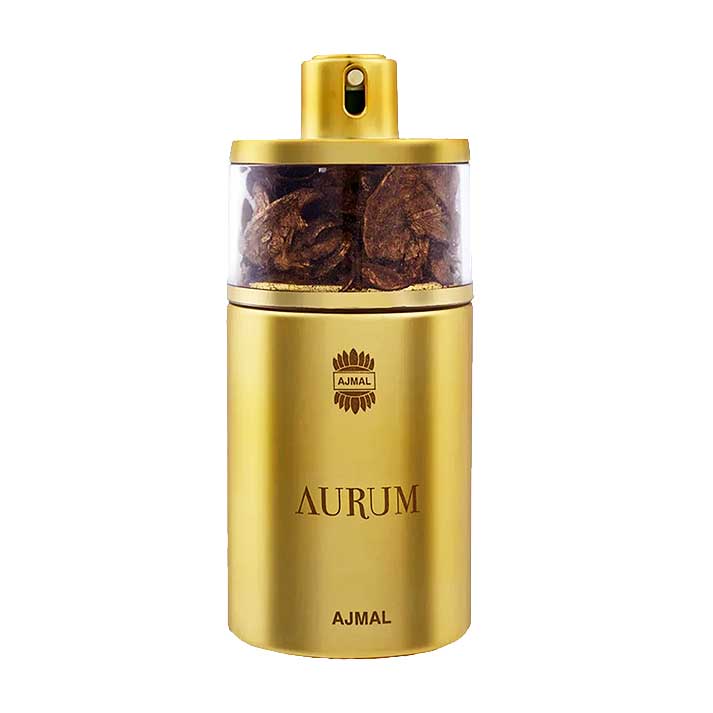 Ajmal Aurum Eau De Parfum