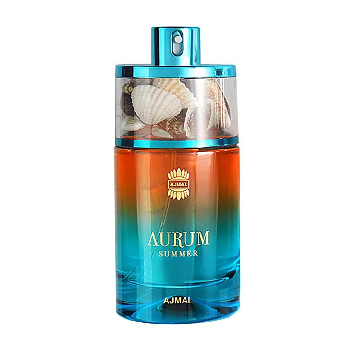 Ajmal Aurum Summer Eau De Parfum