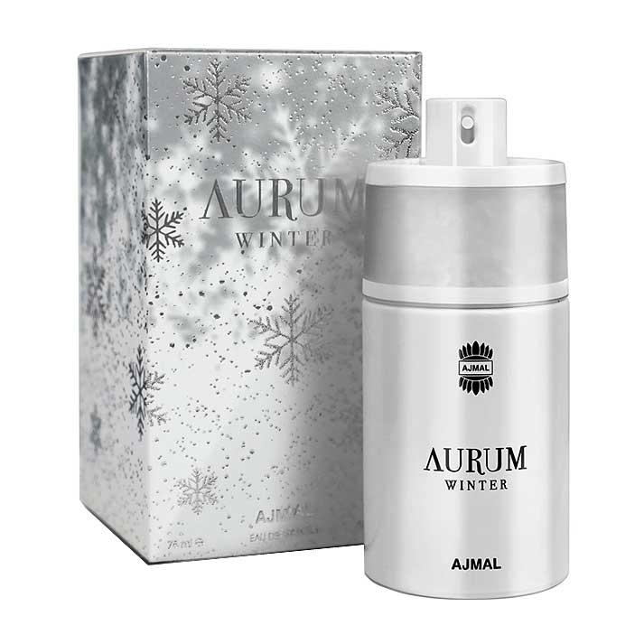 Ajmal Aurum Winter Pour Femme Eau De Parfum