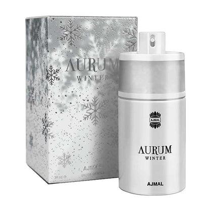 Ajmal Aurum Winter Pour Femme Eau De Parfum