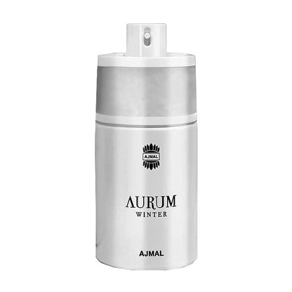 Ajmal Aurum Winter Pour Femme Eau De Parfum