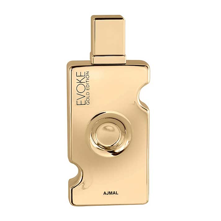 Ajmal Evoke Gold Edition Eau De Parfum