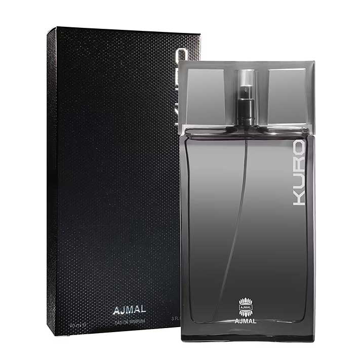 Ajmal Kuro Eau De Parfum
