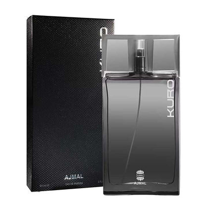 Ajmal Kuro Eau De Parfum