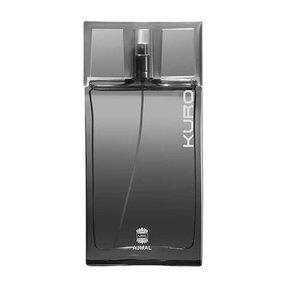 Ajmal Kuro Eau De Parfum