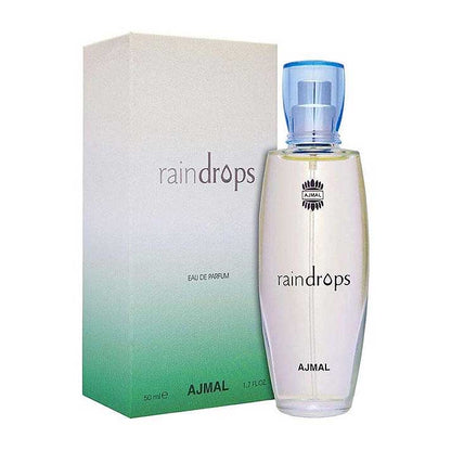 Ajmal Raindrops Eau De Parfum