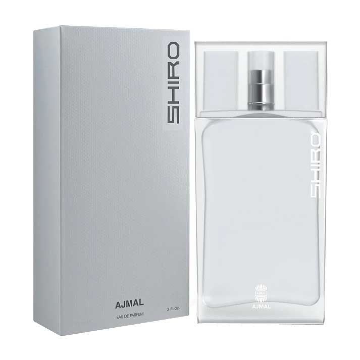 Ajmal Shiro Eau de parfum