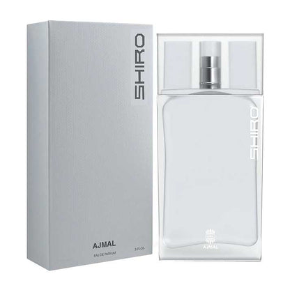 Ajmal Shiro Eau de parfum