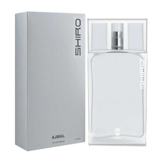 Ajmal Shiro Eau de parfum