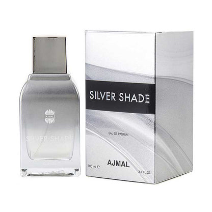 Ajmal Silver Shade Eau De Perfume