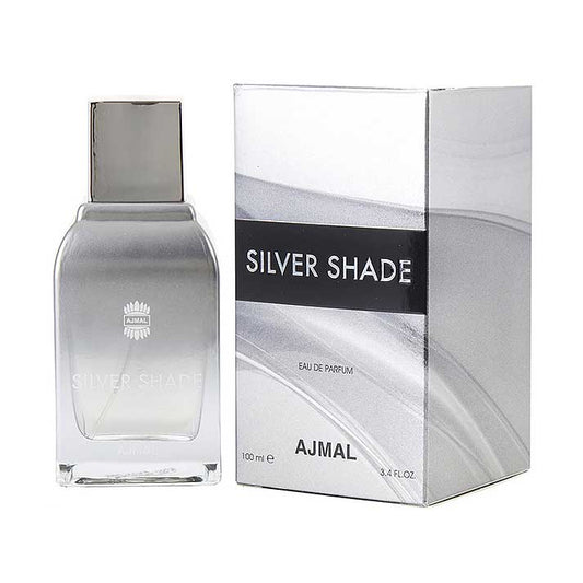 Ajmal Silver Shade Eau De Perfume