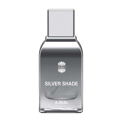 Ajmal Silver Shade Eau De Perfume