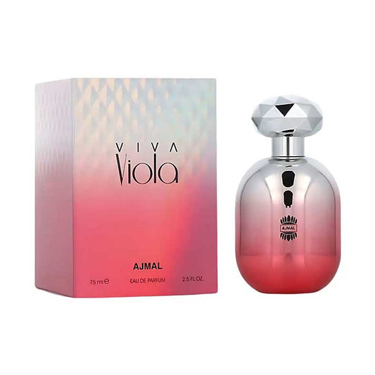 Ajmal Viva Viola Eau de Parfum