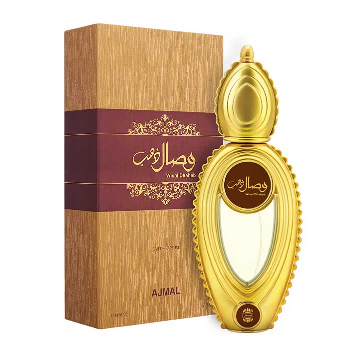 Ajmal Wisal Dhahab Eau De Parfum