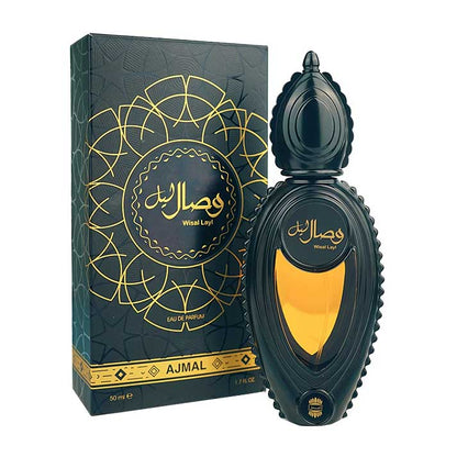 Ajmal Wisal Layl Eau De Parfum