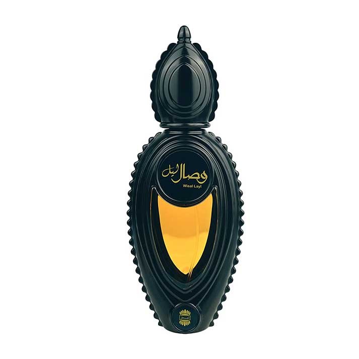 Ajmal Wisal Layl Eau De Parfum