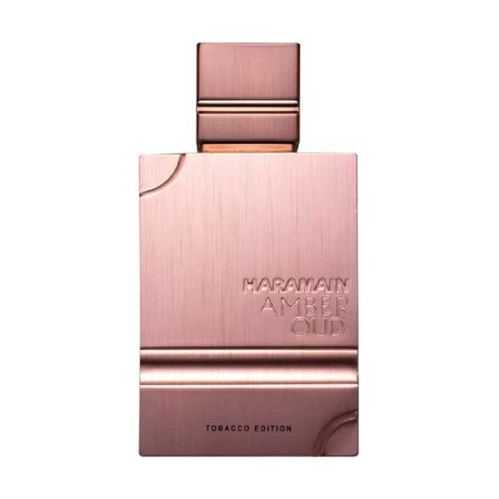 Al Haramain Perfumes' Amber Oud Tobacco Edition Eau de Parfum