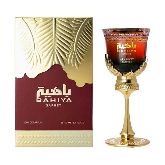 Arabiyat Prestige Bahiya Garnet Eau de Parfum