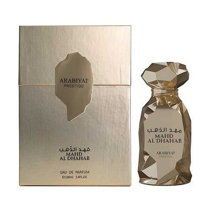 Arabiyat Prestige Mahd Al Dhahab Edp