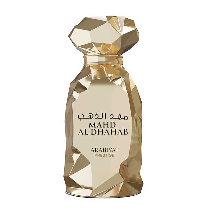 Arabiyat Prestige Mahd Al Dhahab Edp