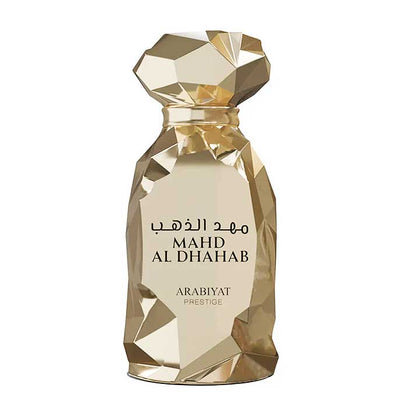 Arabiyat Prestige Mahd Al Dhahab Edp