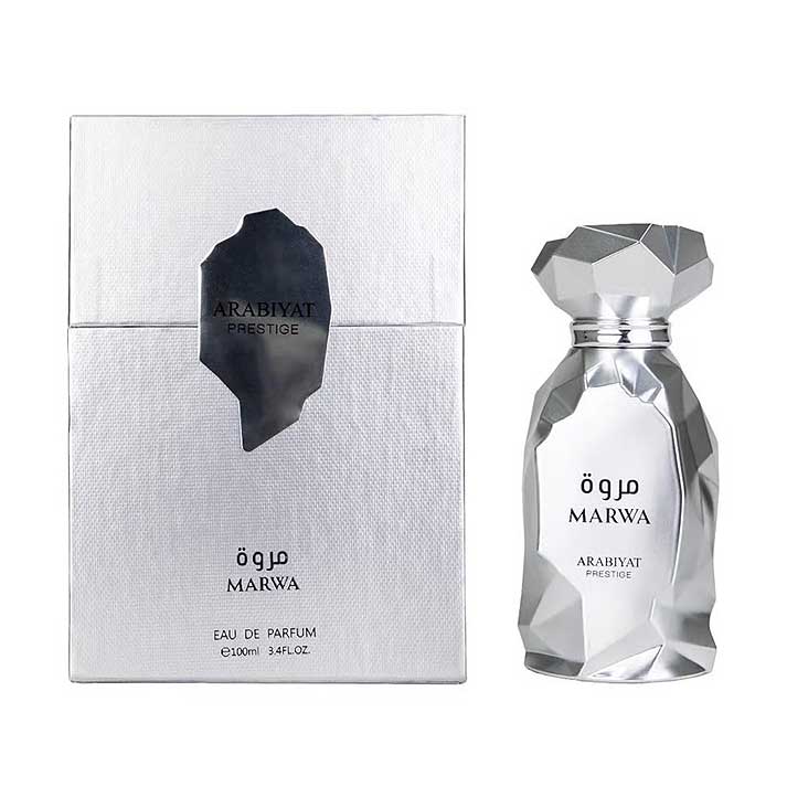 Arabiyat Prestige Marwa Edp