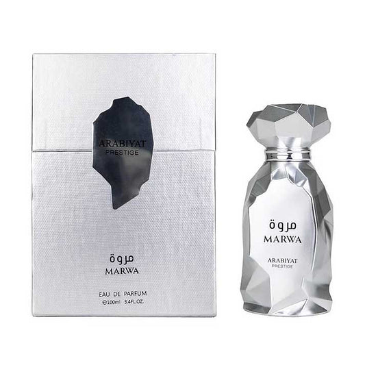 Arabiyat Prestige Marwa Edp