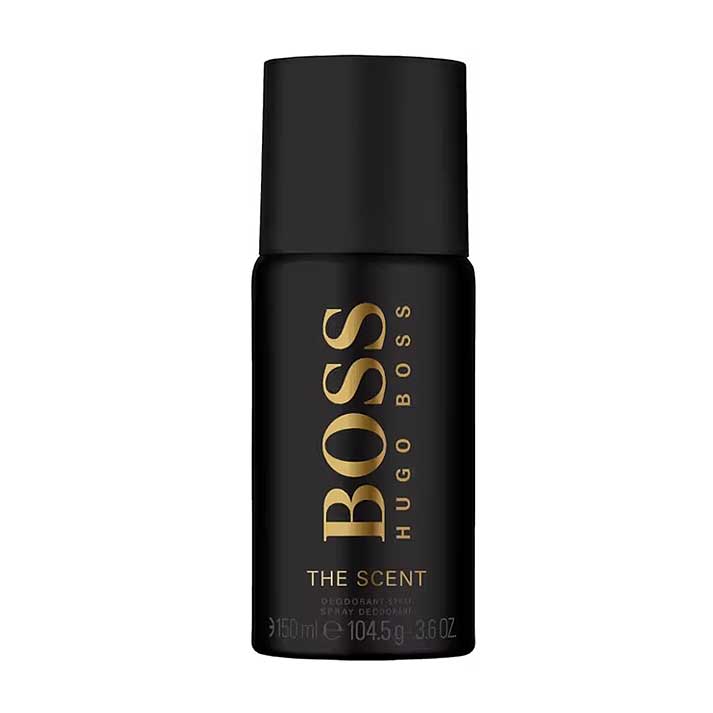 Hugo Boss The Scent Deodorant