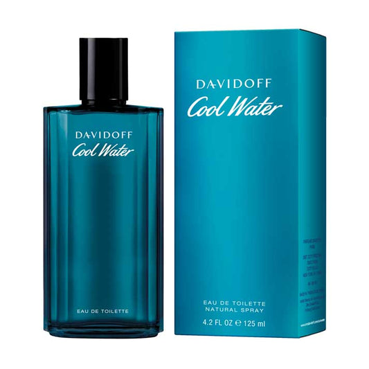 Davidoff Cool Water Eau De Toilette