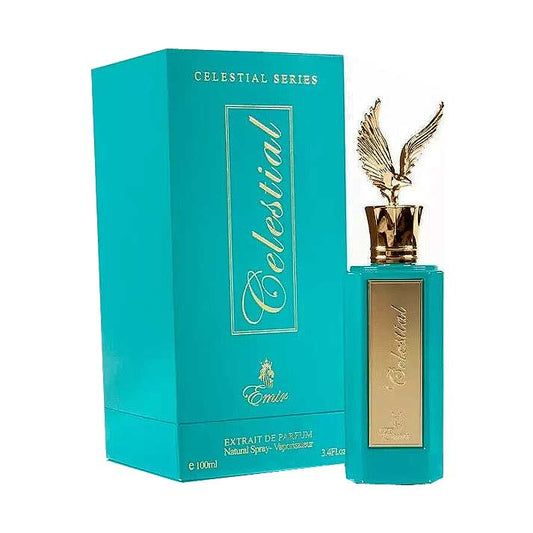 Emir Celestial Extrait de Parfum