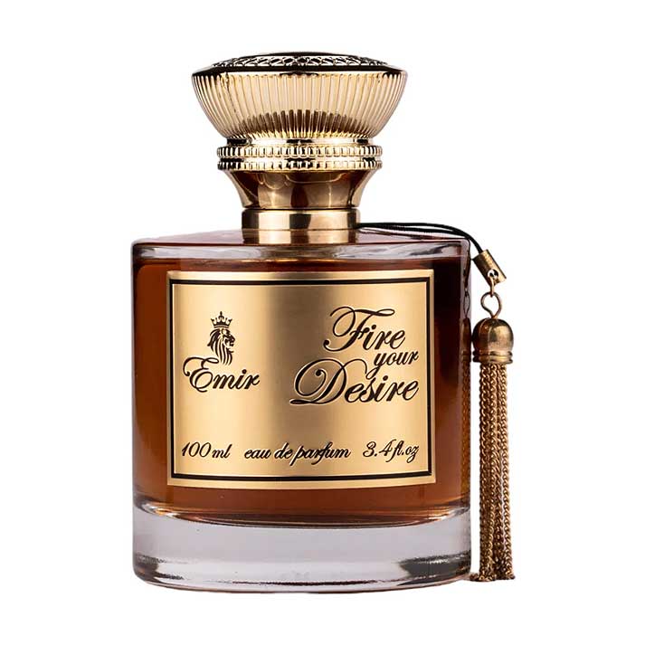 Emir Fire Your Desire EDP