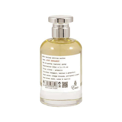 Emir Just Bergamot Edp