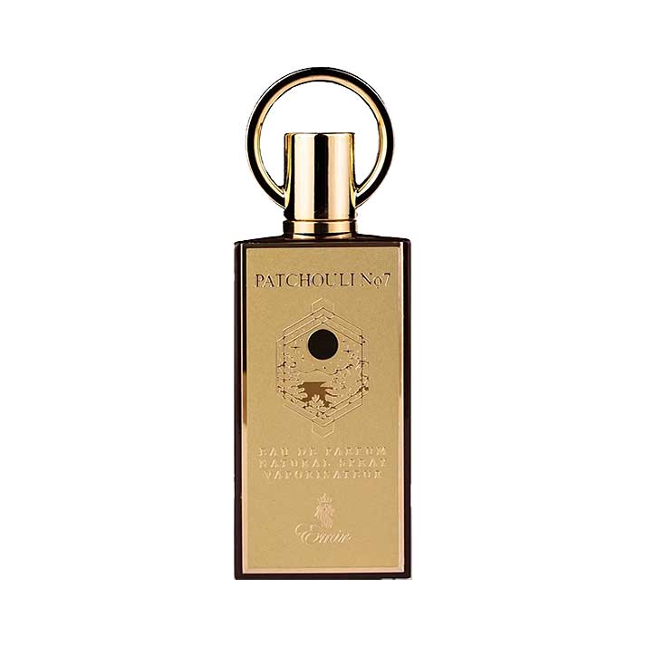 Emir Patchouli No.7 Edp