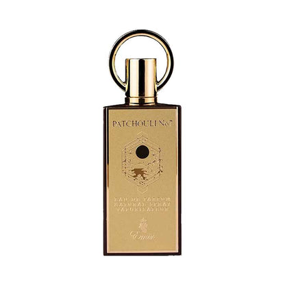Emir Patchouli No.7 Edp