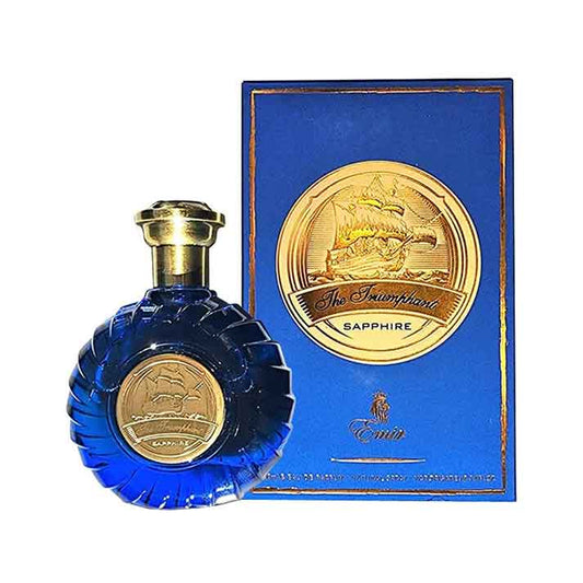 Emir The Trumphant  Sapphire Edp