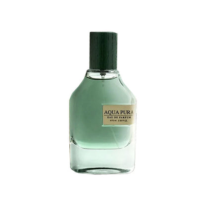 FRAGRANCE WORLD AQUA PURA EDP