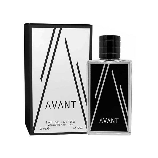 FRAGRANCE WORLD AVANT EDP