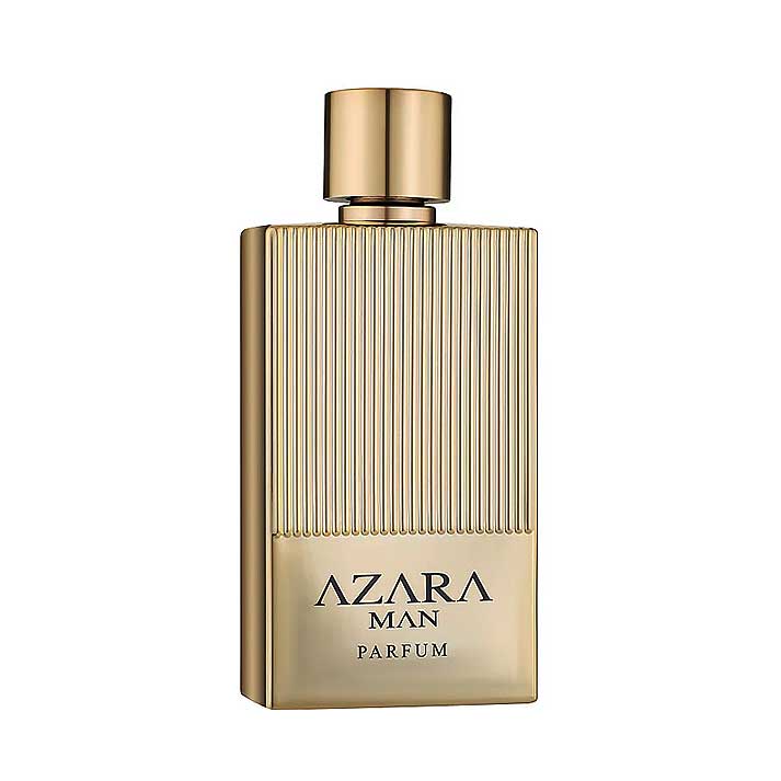 FRAGRANCE WORLD AZARA MAN EDP