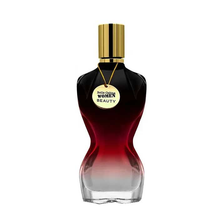 FRAGRANCE WORLD BELLE CELINE WOMEN BEAUTY EDP