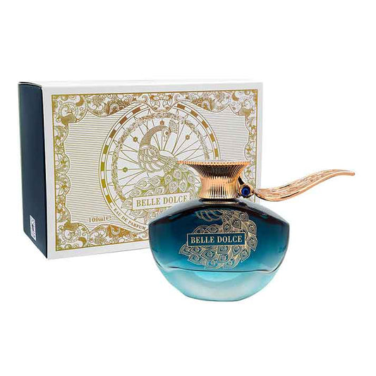 FRAGRANCE WORLD BELLA DOLCE EDP