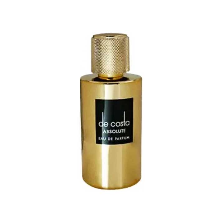 FRAGRANCE WORLD DE COSTA ABSOLUTE EDP