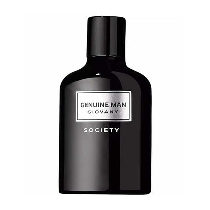 Fragrance World Genuine Man Giovany Society Eau De Parfum