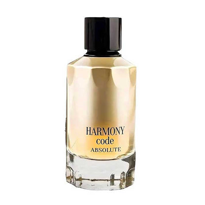 Fragrance World Harmony Code Absolute Eau De Parfum