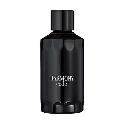 Fragrance World Harmony Code Pour Homme Eau De Parfum