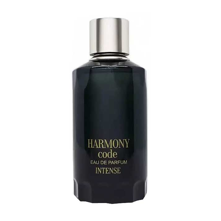 Fragrance World Harmony Code Intense Eau de Parfum