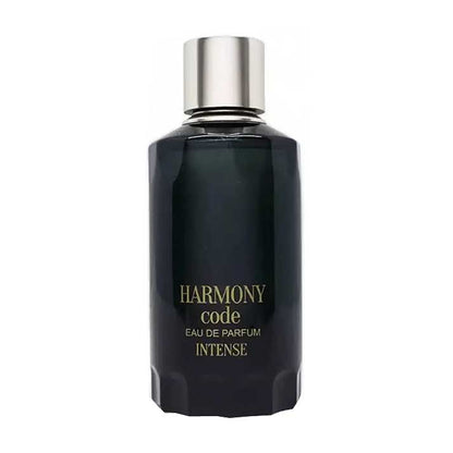 Fragrance World Harmony Code Intense Eau de Parfum