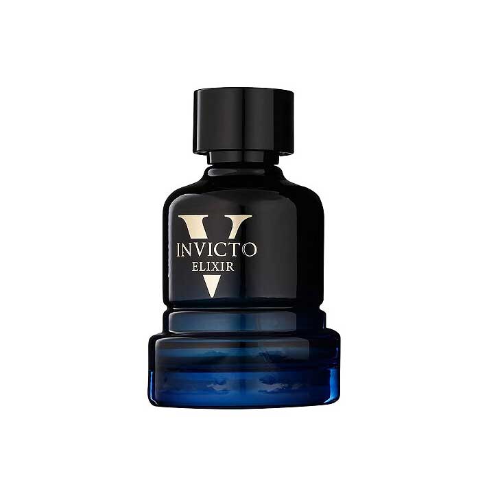FRAGRANCE WORLD INVICTO ELIXIR EDP