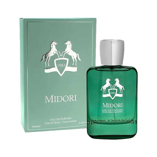 FRAGRANCE WORLD MIDORI EDP
